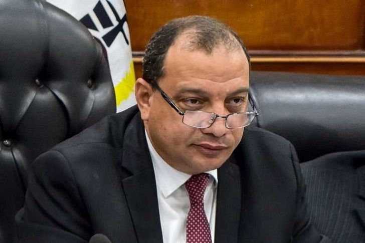 رئيس جامعة بني سويف : حققنا إنجازات غير مسبوقة على المستوى المحلي والدولي في عهد الرئيس السيسي 1 رئيس جامعة بني سويف 1584281587 01687772706