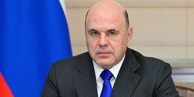 رئيس الوزراء الروسي: دول الاتحاد الاقتصادي الأوراسي تتعهد بمواصلة تطوير التعاون الصناعي 1 روسيا1686520563
