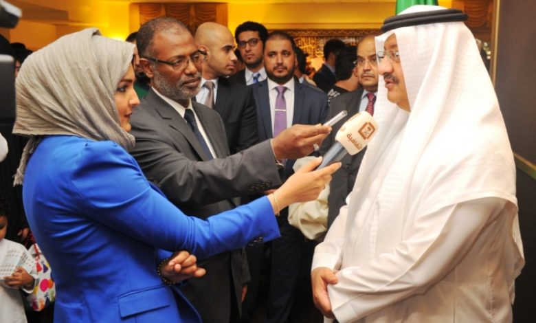 الولايات المتحدة: إعادة افتتاح سفارتنا مؤخرا في سيشيل يعكس التزامنا بشراكتنا العميقة والدائمة 1 سفارة المملكة لدى الولايات المتحدة تحتفي بعيد الأضحى المبارك 5 800x5661688021226