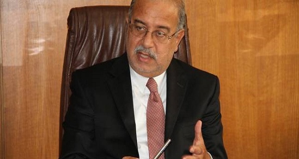 شريف منتدى شرم الشيخ سيسهم في تعزيز وضعية مصر الاستثمارية1686125283