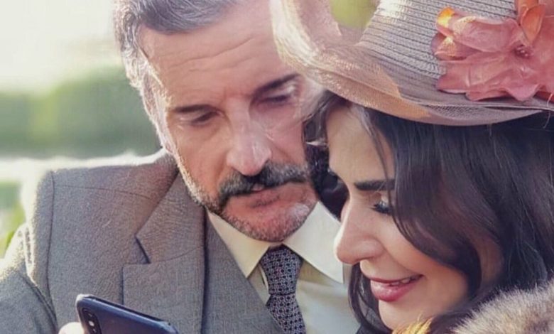 "شوجر دادى" يقترب من تحقيق 4 ملايين جنيه في شباك التذاكر 1 شوقر دادي1686159423