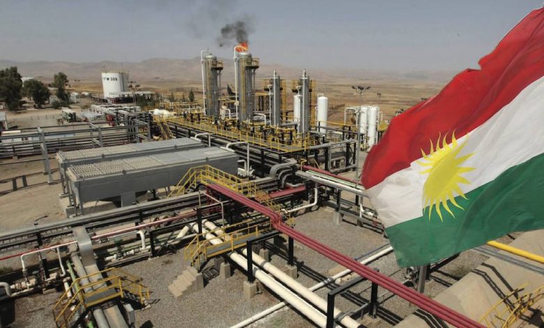 قرار المحكمة الاتحادية بإلغاء قانون النفط في إقليم كردستان ملزم للاقليم 11686049142