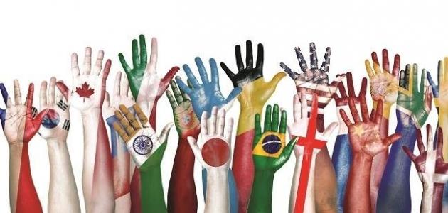 الشارقة: الشعوب التي تجمع بين المحافظة على الهوية والانفتاح على الآخر هي التي تصنع المستقبل 1 ما معنى اختلاف الثقافات1686759303