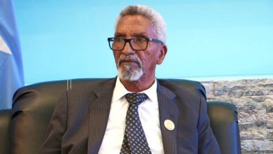 مجلس سياسيي أرض الصومال يكشف عن موقفه من نتائج مؤتمر المجلس الاستشاري الوطني بشأن الانتخابات البرلمانية1685623083