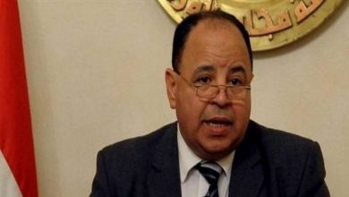محمد معيط مصر وزير المالية يكشف عن آليات جديدة لدعم التأمين الصحي الشامل1686051243