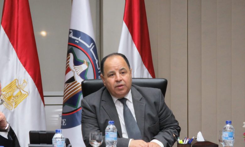 وزير المالية: نتطلع إلى تعزيز العلاقات الإستراتيجية والتعاون التنموي مع الولايات المتحدة 1 محمد معيط1686037144