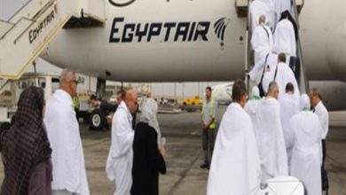مصر للطيران تبدأ إصدار تذاكر الحج غدًا1687163704