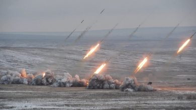منصة صواريخ كييف دفاع1686080163
