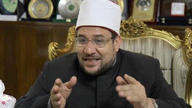 وزير الأوقاف مصر تحتاج إلى نقلة نوعية في فهم الخطاب الديني1688039163