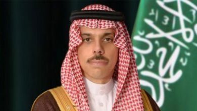 وزير الخارجية السعودي1685718543