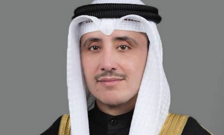 وزير الخارجية الكويتي 1536x11521688141703