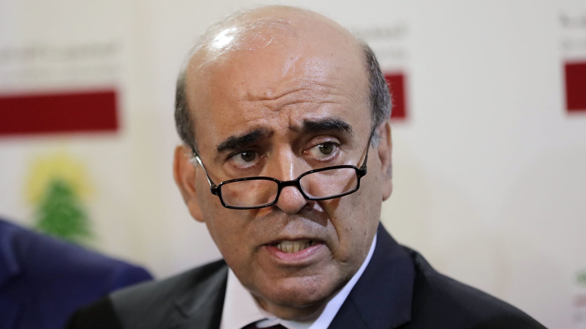 وزير الخارجية اللبناني: اعتمدنا خطة تقشف وترشيد انفاق تستمر لمدة عامين ببعثاتنا الدبلوماسية 1 وزير الخارجية اللبناني شربل وهبة1687271404