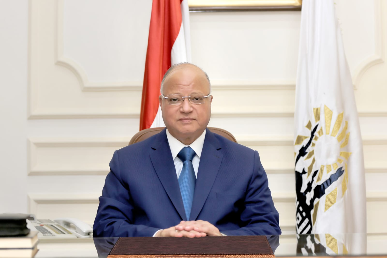 مدير إدارة المجازر ل"أ ش أ": رفع درجة الاستعداد بكافة المجازر لاستقبال الأضاحي خلال أيام العيد 1 ييييييي1687851183