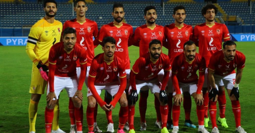 الأهلي يطلب من اتحاد الكرة الاهتمام بمنظومة التحكيم قبل انطلاق الموسم الجديد 1 الاهلي فريق 1170x6101689446523