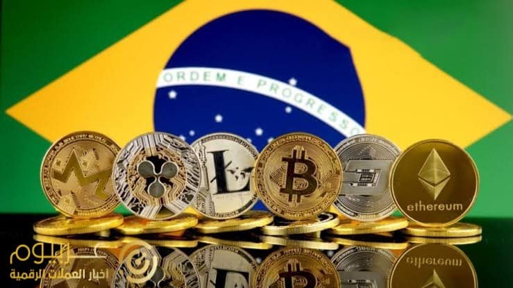 جلوبال 3:شراكة Optty مع Triple-A لتوسيع هياكل الدفع في العملات المشفرة 1 الحكومة البرازيلية قررت الدفع من أجل مشروع اعتمادية العملات المشفرة وتنظيمها 11690780563