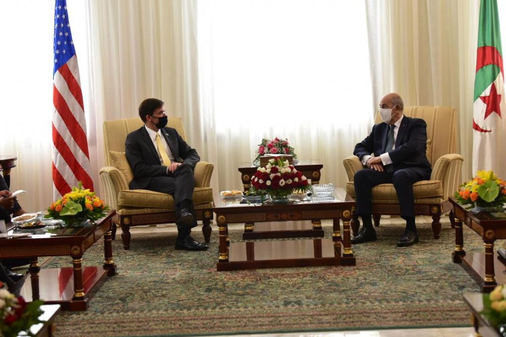 مباحثات أمريكية ـ أسترالية حول توطيد العلاقات وتعزيز التعاون العسكري بين البلدين 1 السفارة الامريكية 11690532105