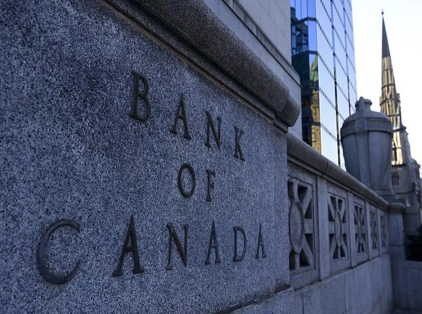 بنك كندا سيرفع أسعار الفائدة في الربع الثالث من العام المقبل1689183423