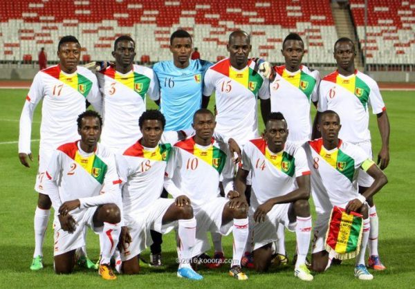 غينيا تتأهل لنصف نهائي كأس الأمم الإفريقية تحت 23 عاما والمغرب في صدارة المجموعة 1 تنزيل 11688166063