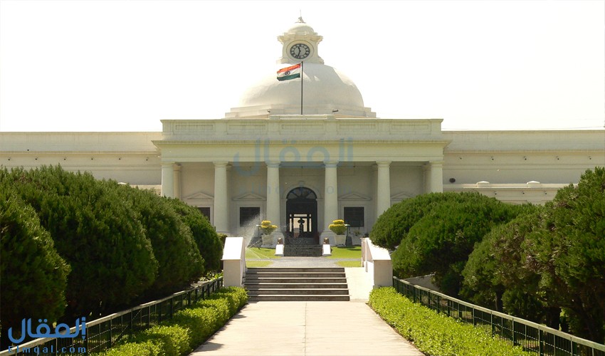 جلوبال (4): المعهد المصنف الأول في الهند IIT Madras ينشئ حرمًا دوليًا في زنجبار-تنزانيا 1 جامعات الهند1689744963