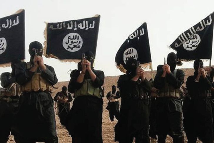 12 يوليو.. إعادة إجراءات محاكمة 7 متهمين في قضية "خلية إمبابة الإرهابية" 1 داعش 1656013024 01688287443