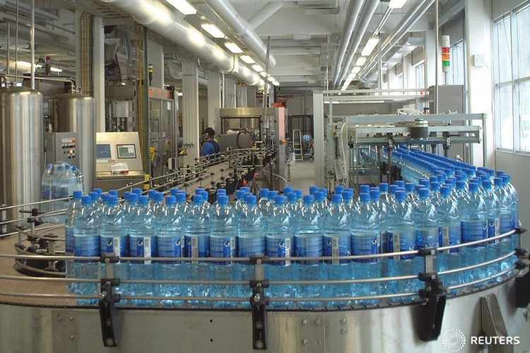 دراسة جدوى مصنع تعبئة مياه معدنية1689697742