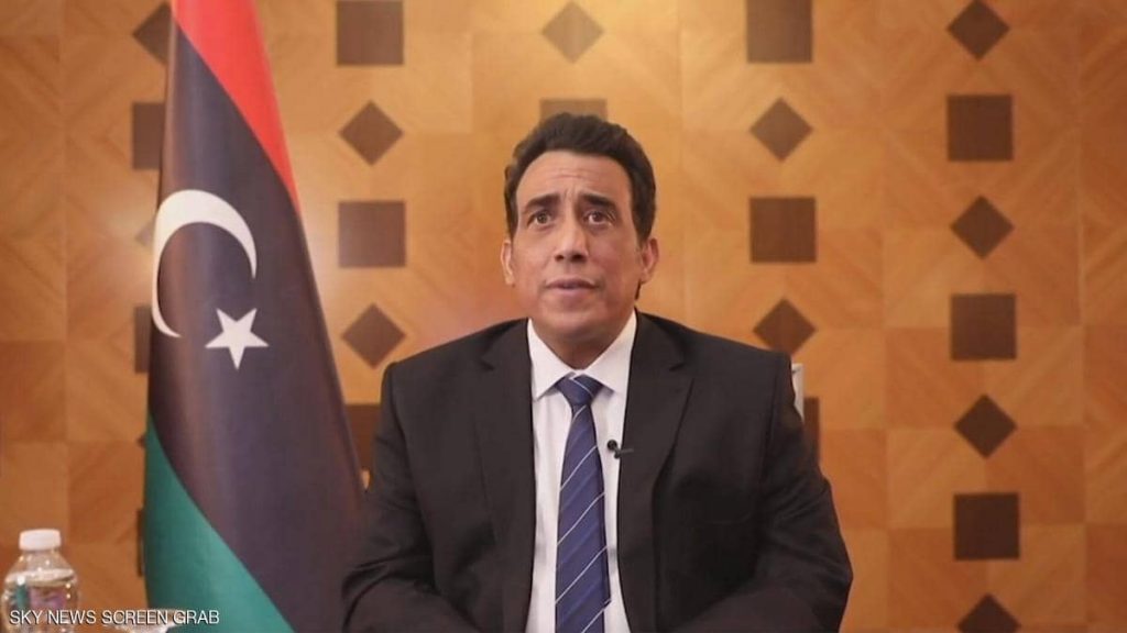 رئيس المجلس الرئاسي الليبي يؤكد ضرورة اتخاذ موقف موحد تجاه الصراع في السودان 1 رئيس المجلس الرئاسي الليبي يؤكد ضرورة مغادرة الميليشيات1689243303