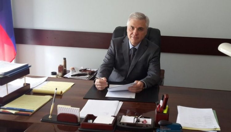 السفير الروسي في ليبيا يؤكد دعم بلاده للجهود الرامية لضمان إجراءا انتخابات ناجحة 1 روسيا الصواريخ والطائرات المسيرة التي يستخدمها الجيش اليمني صناعة محلية السفير الروسي لدى اليمن فلاديمير ديدوشكين