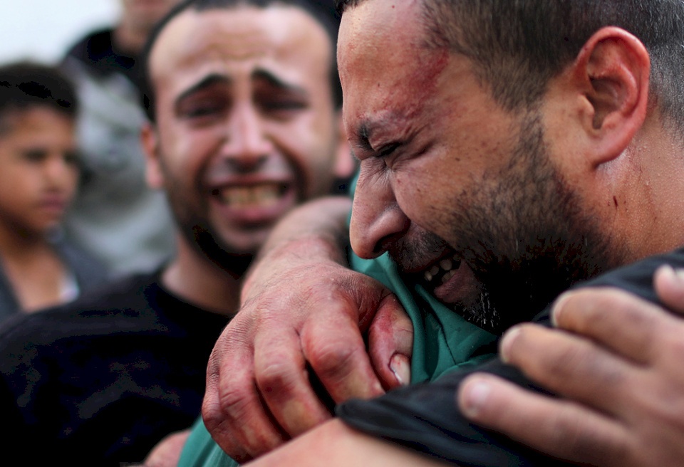 شهيد جديد يرفع حصيلة شهداء العدوان الإسرائيلي المُستمر على "جنين" ومُخيمها إلى 9 1 شهيد 15736584351688423883