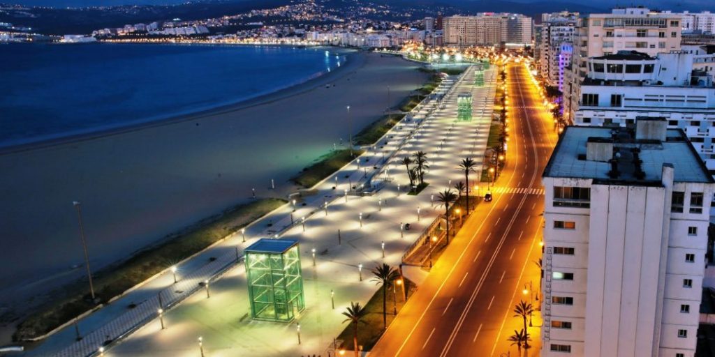 المغرب: 11 مليون سائح وفدوا للبلاد خلال 2022 1 طنجة كورونا scaled 1050x5251688686683