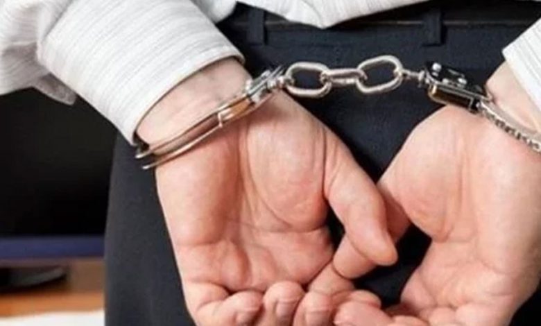 كشف ملابسات واقعة سرقة مبلغ مالي من شخص بالقاهرة.. وضبط الجناة 1 كشف ملابسات سرقة مبلغ مالى من داخل إحدى الشركات بالقاهرة