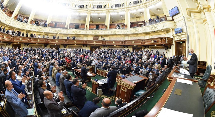 مجلس النواب يوافق نهائيًا على مشروع قانون بتعديلات قانون الاستثمار 1 مجلس النواب يوافق على ارسال قوات خارج البلاد7 11689073442
