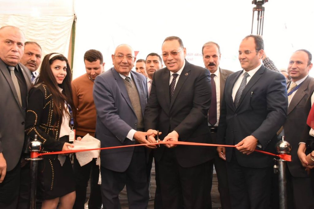 محافظ الشرقية: ملتقيات التوظيف تتيح للشباب الحصول على وظائف تناسب مؤهلاتهم 1 محافظ الشرقية يفتتح ملتقى توظيف لتوفير 5 آلاف فرصة عمل 11690464483