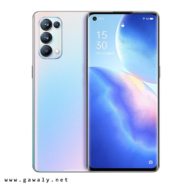 جلوبال(5):هاتف رينو10 برو+ 5G يرتقي بمعايير تصوير البورتريه للهواتف الذكية 1 موبايل oppo reno5 pro 5g1690808943