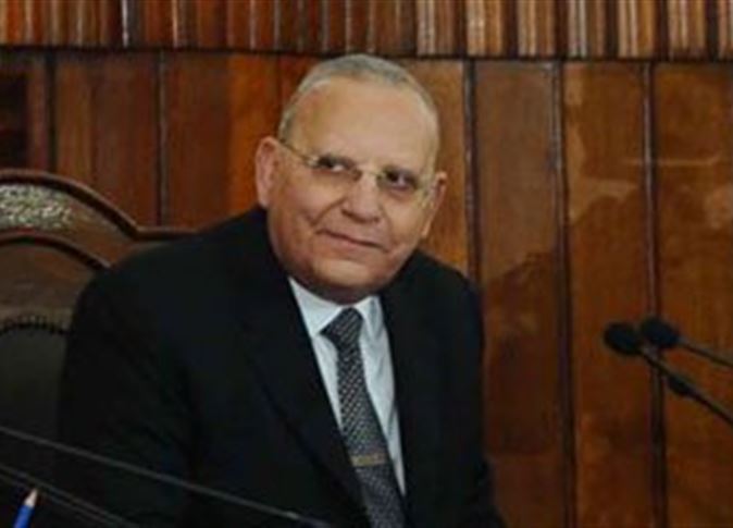 وزير العدل يقرر تشكيل إدارة التفتيش الفني بقضايا الدولة 1 وزير العدل1689687063