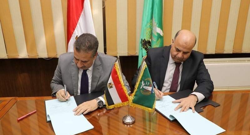 محافظ المنوفية يشيد بالتعاون مع وزارة الاتصالات وتكنولوجيا المعلومات 1 ٢٠١٩١٢٣٠ ١٣٤٢٤١1688807884