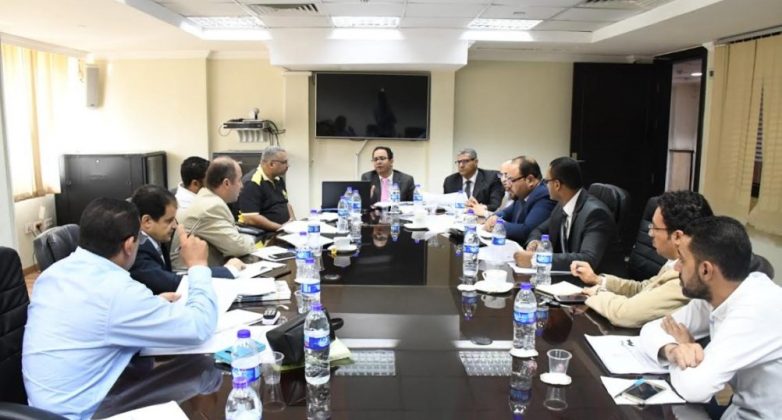 وزارة التخطيط تعقد ورشة عمل تدريبية لمسؤولي مبادرة "حوافز الأداء" في المحافظات 1 0 1
