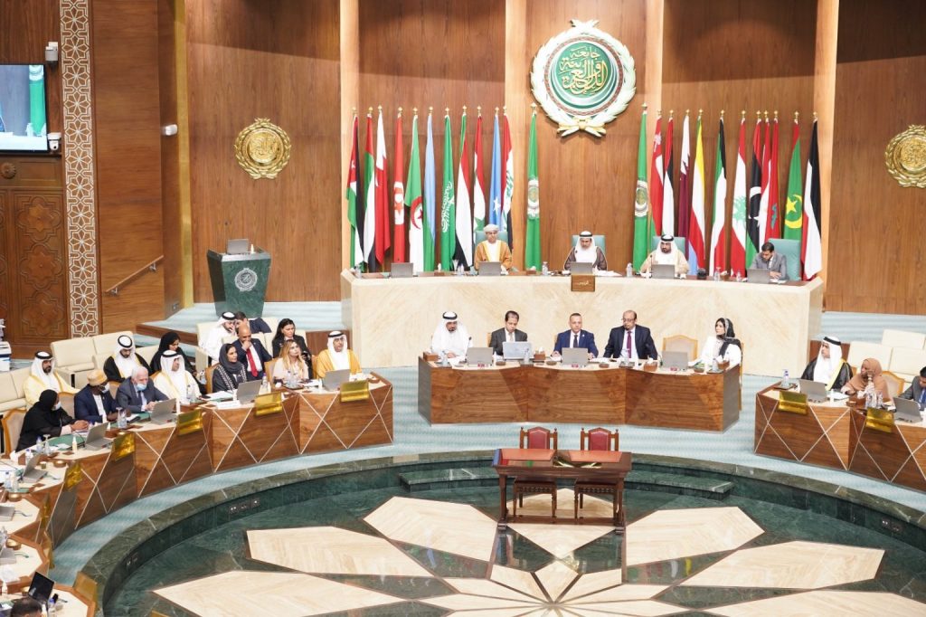 البرلمان العربي يدين قيام "ميليشيات الشباب الإرهابية" بتفجير مسجد في الصومال 1 08D1C5AC 8637 4927 AB83 201150E82F53 1536x10231688386505