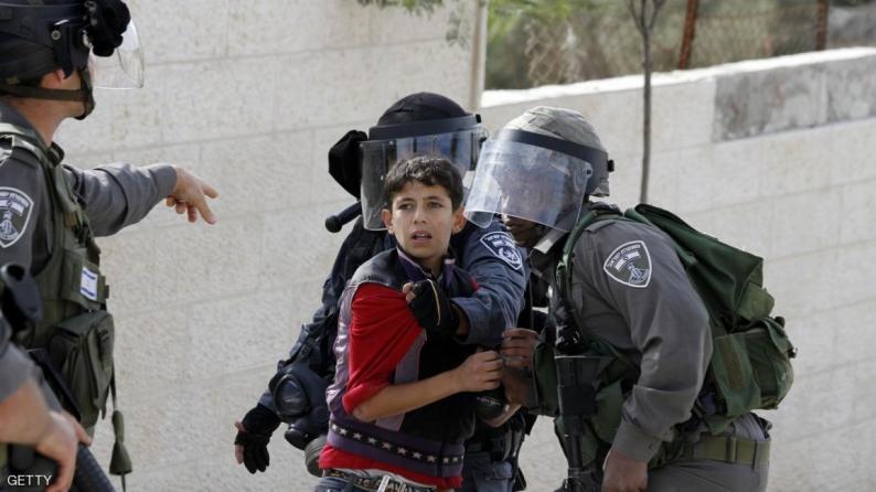 "الوطني الفلسطيني" يُطالب بوضع إسرائيل على قائمة الدول المُنتهكة لحقوق الأطفال بعد إعدامها طفل 1 091514614775229655247130232277421690443124