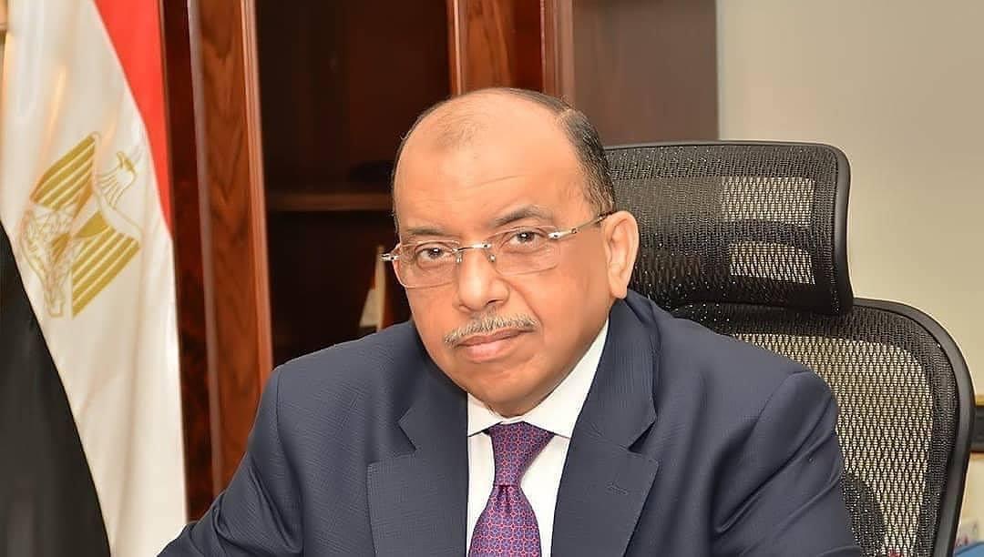 وزير التنمية المحلية ومحافظ الغربية يتفقدان المركز التكنولوجي لخدمة المواطنين بحي أول المحلة 1 0964C57E C0BE 4156 BB7C DF9AC4F1EA2D1689191463