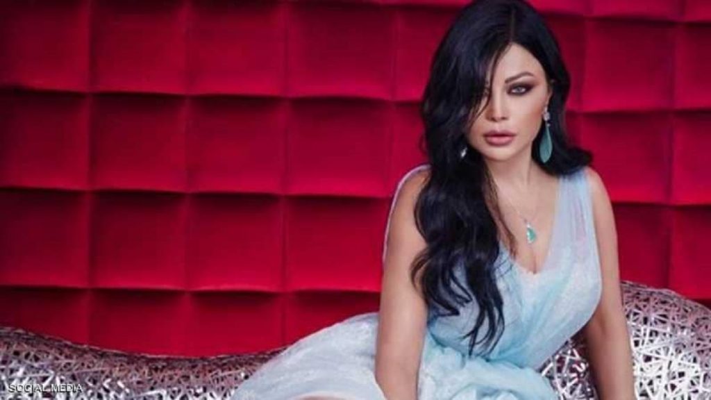 "ما بضعفش" لهيفاء وهبي تقترب من 5 ملايين مشاهدة 1 1 12047921689851163