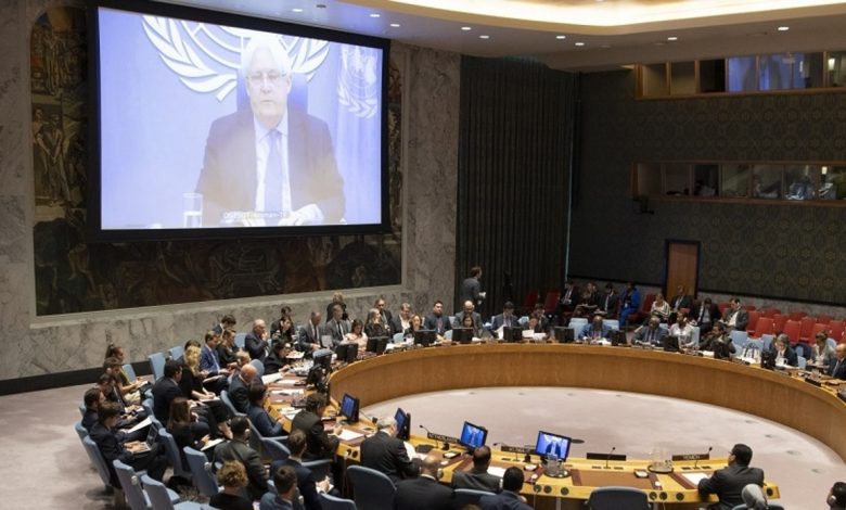 الخميس المقبل.. مجلس الأمن الدولي يناقش الأوضاع في هاييتي 1 10 08 22 8889633461688387102