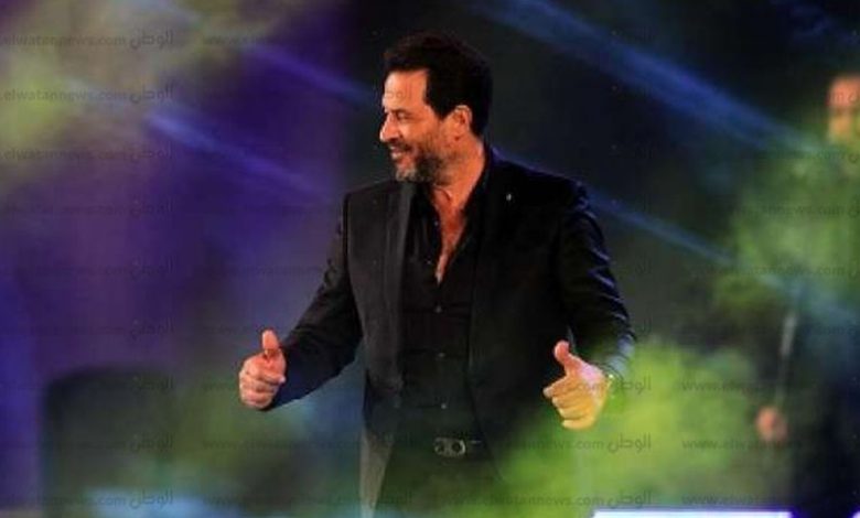 ماجد المصري يعلن انضمامه لأبطال فيلم "الغربان" 1 10012206815073213621690306263