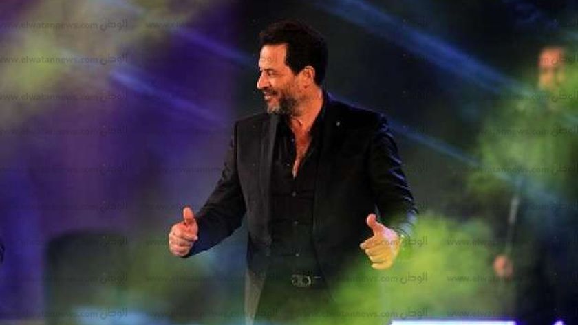 ماجد المصري يعلن انضمامه لأبطال فيلم "الغربان" 1 10012206815073213621690306263