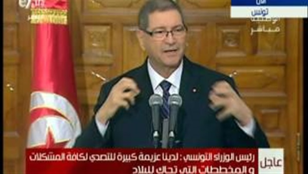 الرئيس التونسي: سنتصدى لكل محاولات التوطين للمهاجرين غير النظاميين ولن نقبل إلا بمن كان في وضع قانوني 1 1014351689020103