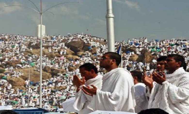 بدء الجسر الجوي بين جدة والقاهرة لإعادة الحجاج إلى أرض الوطن 1 10241688209444
