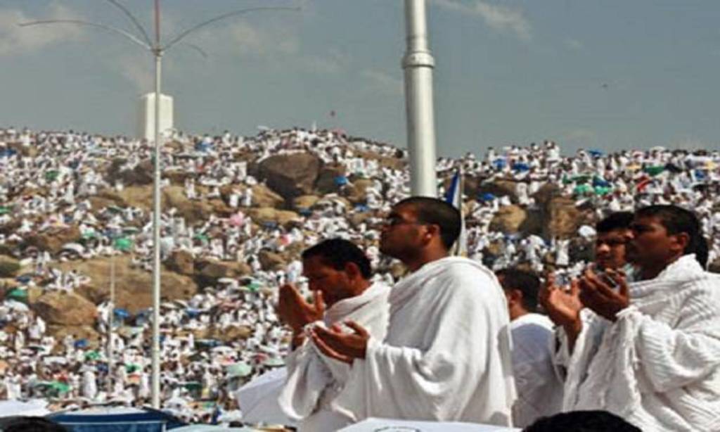 بدء الجسر الجوي بين جدة والقاهرة لإعادة الحجاج إلى أرض الوطن 1 10241688209444