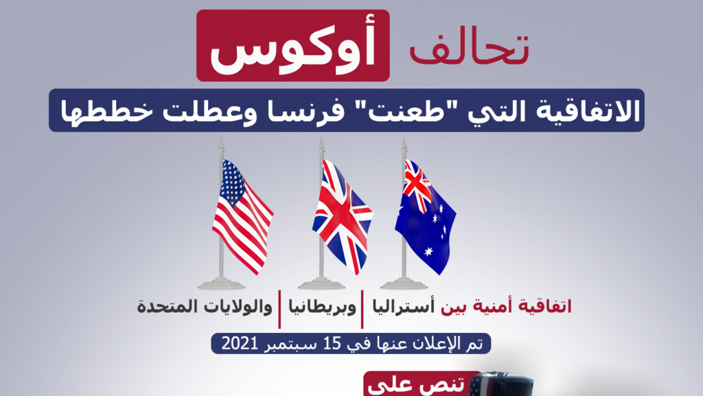 واشنطن ترحب بإمكانية مشاركة نيوزيلندا في تحالف "أوكوس" الدفاعي 1 1050227352 0:0:1200:676 2072x0 60 0 0 c3fee6c949031d8ad3352808306f99ba1690449186