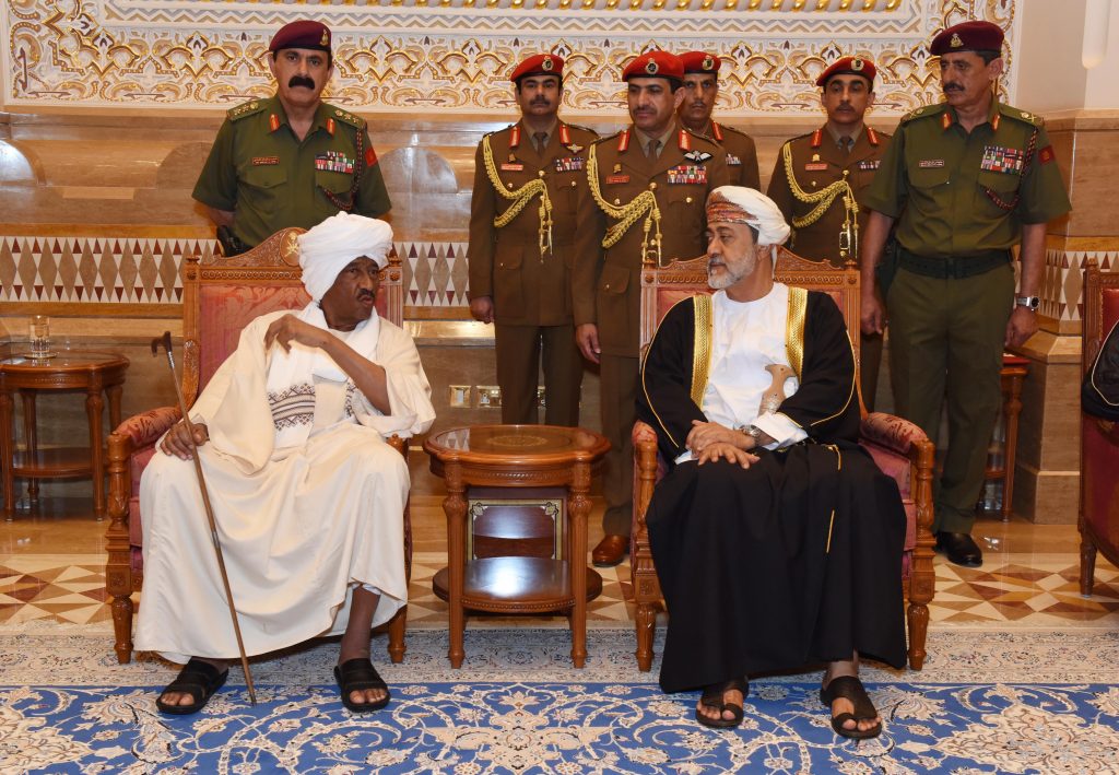 مجلس السيادة الانتقالي السوداني: نبحث مع روسيا مشاريع في التنقيب عن الذهب والمعادن النادرة 1 10948861688369404