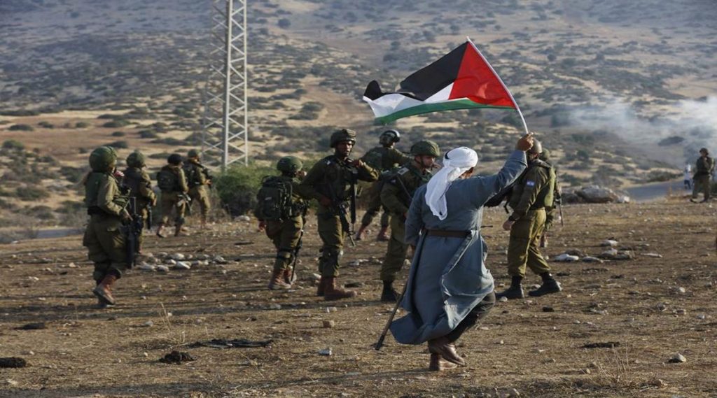 الاحتلال والمُستوطنون الإسرائيليون يواصلون عدوانهم على الفلسطينيين شمال الضفة الغربية المُحتلة 1 10ec0858 4b40 4aa9 9626 c00fb8e658de1688679603