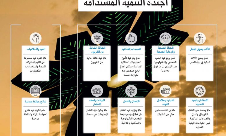 الإمارات تؤكد أهمية العمل المشترك والتمويل الجماعي لتعزيز التنمية المستدامة في العالم 1 11231690722363